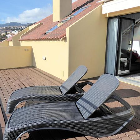 Luxury Apartment Living Funchal Eksteriør bilde