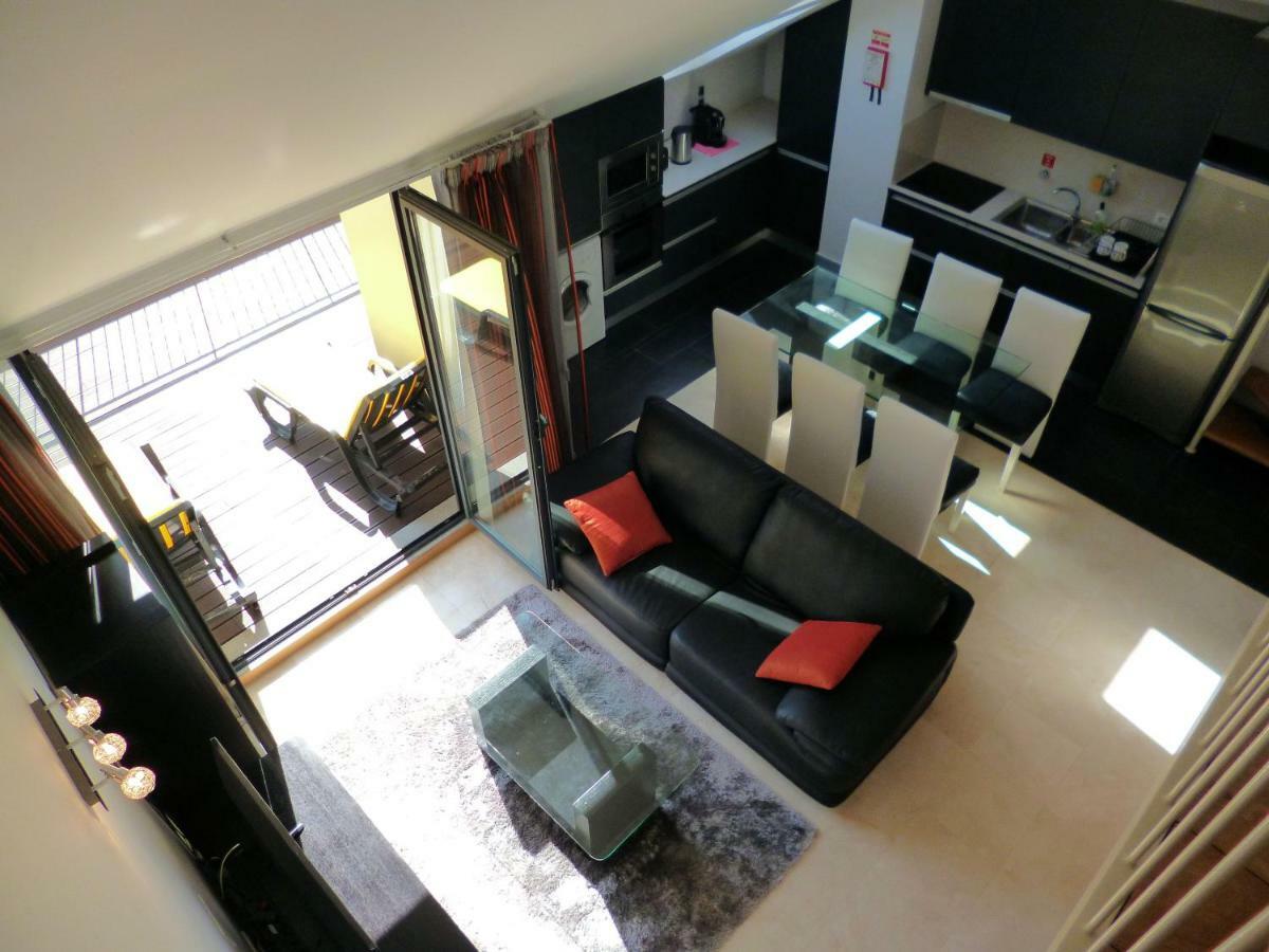 Luxury Apartment Living Funchal Eksteriør bilde