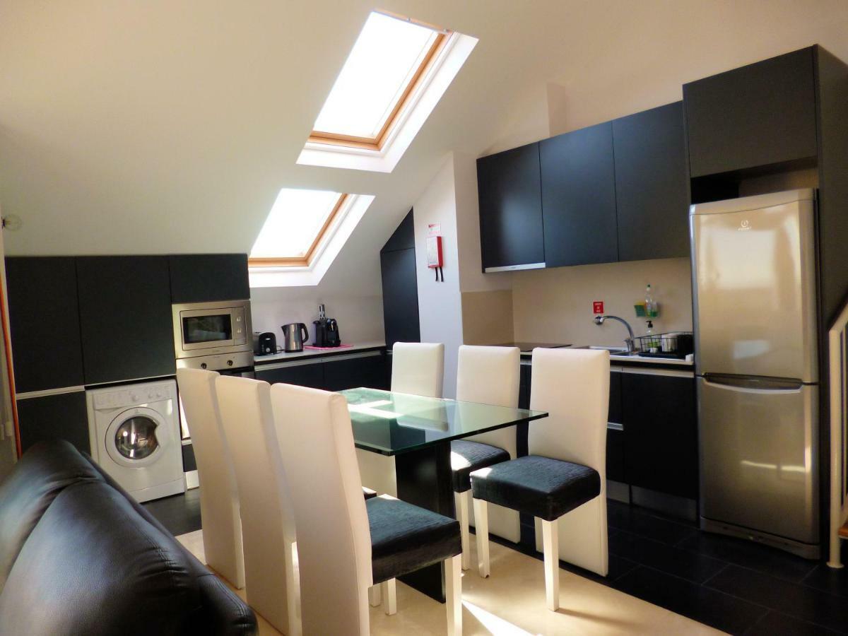 Luxury Apartment Living Funchal Eksteriør bilde