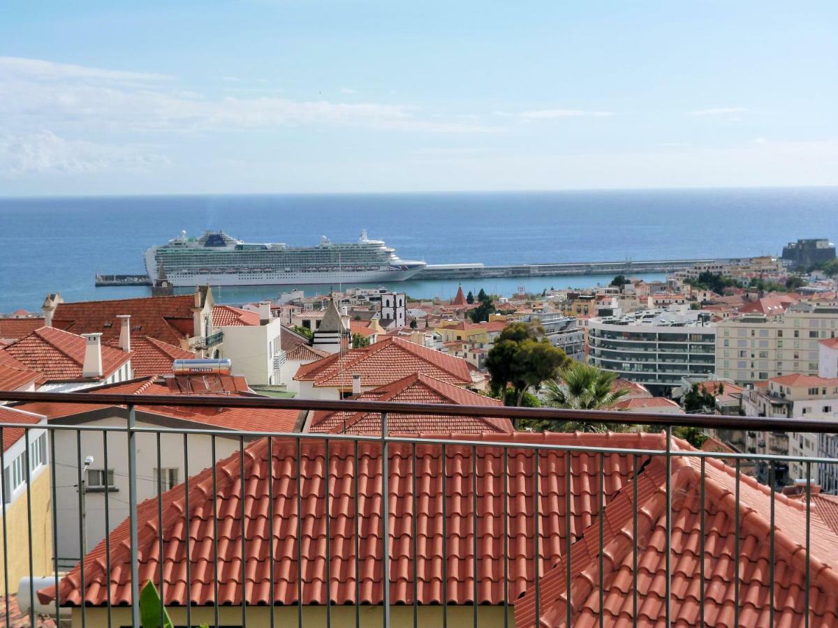 Luxury Apartment Living Funchal Eksteriør bilde