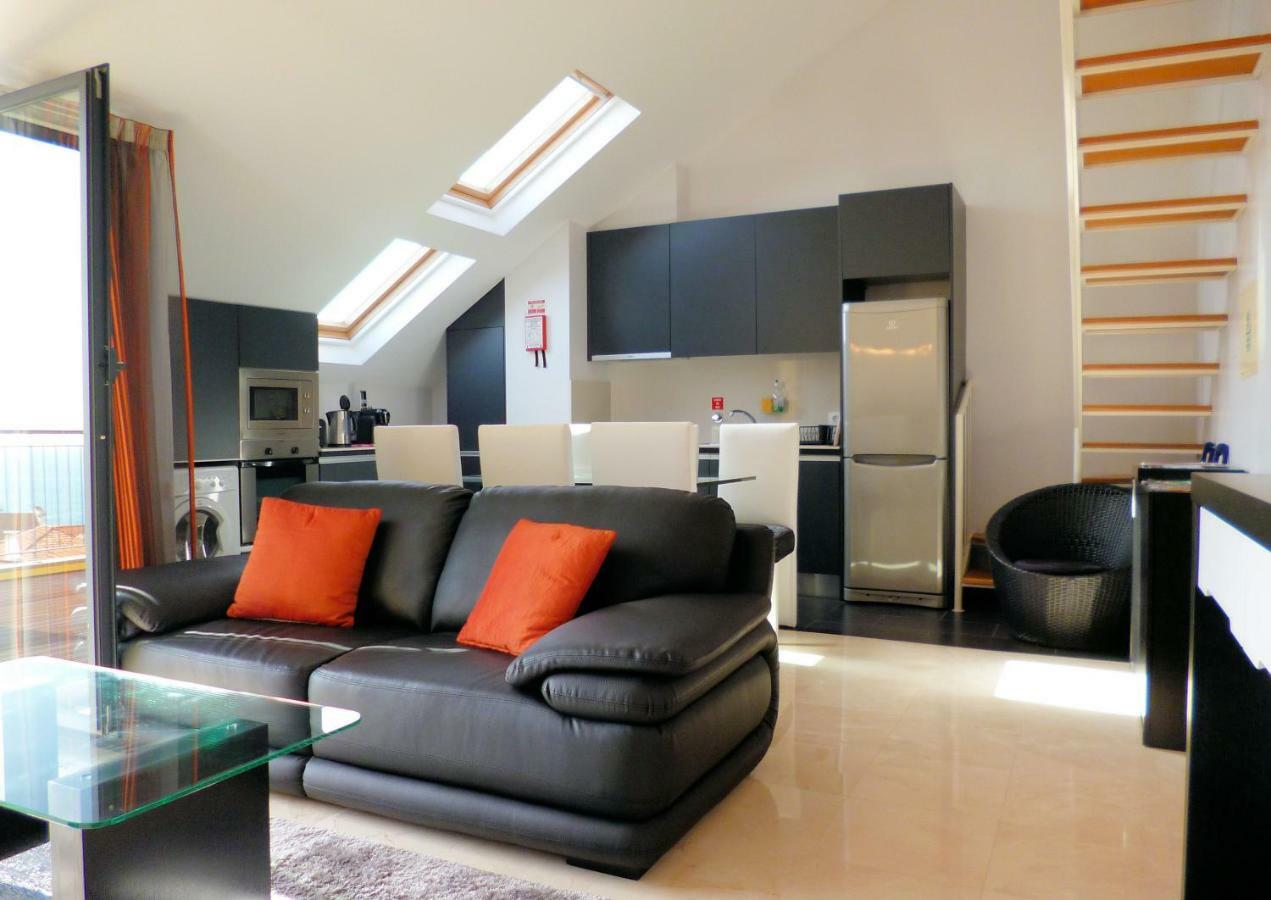 Luxury Apartment Living Funchal Eksteriør bilde