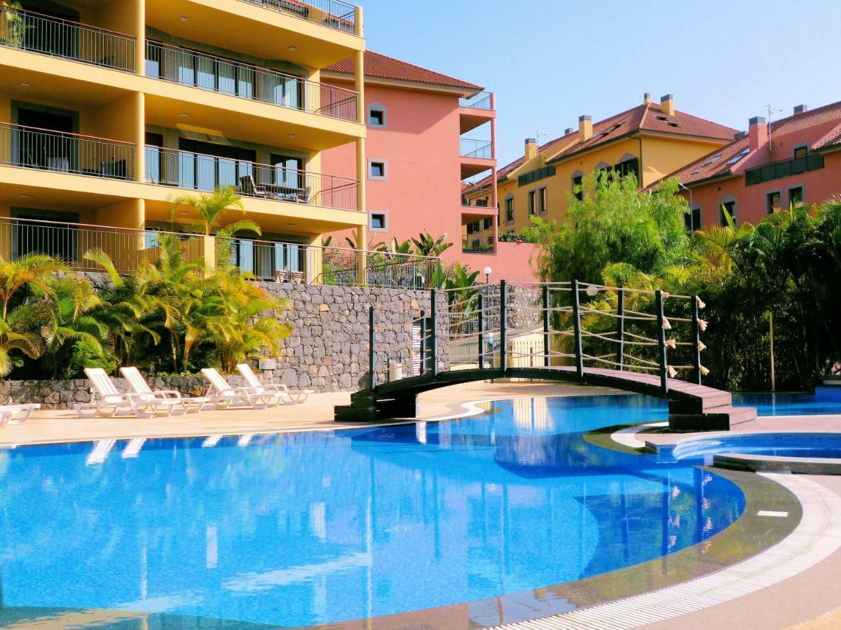 Luxury Apartment Living Funchal Eksteriør bilde